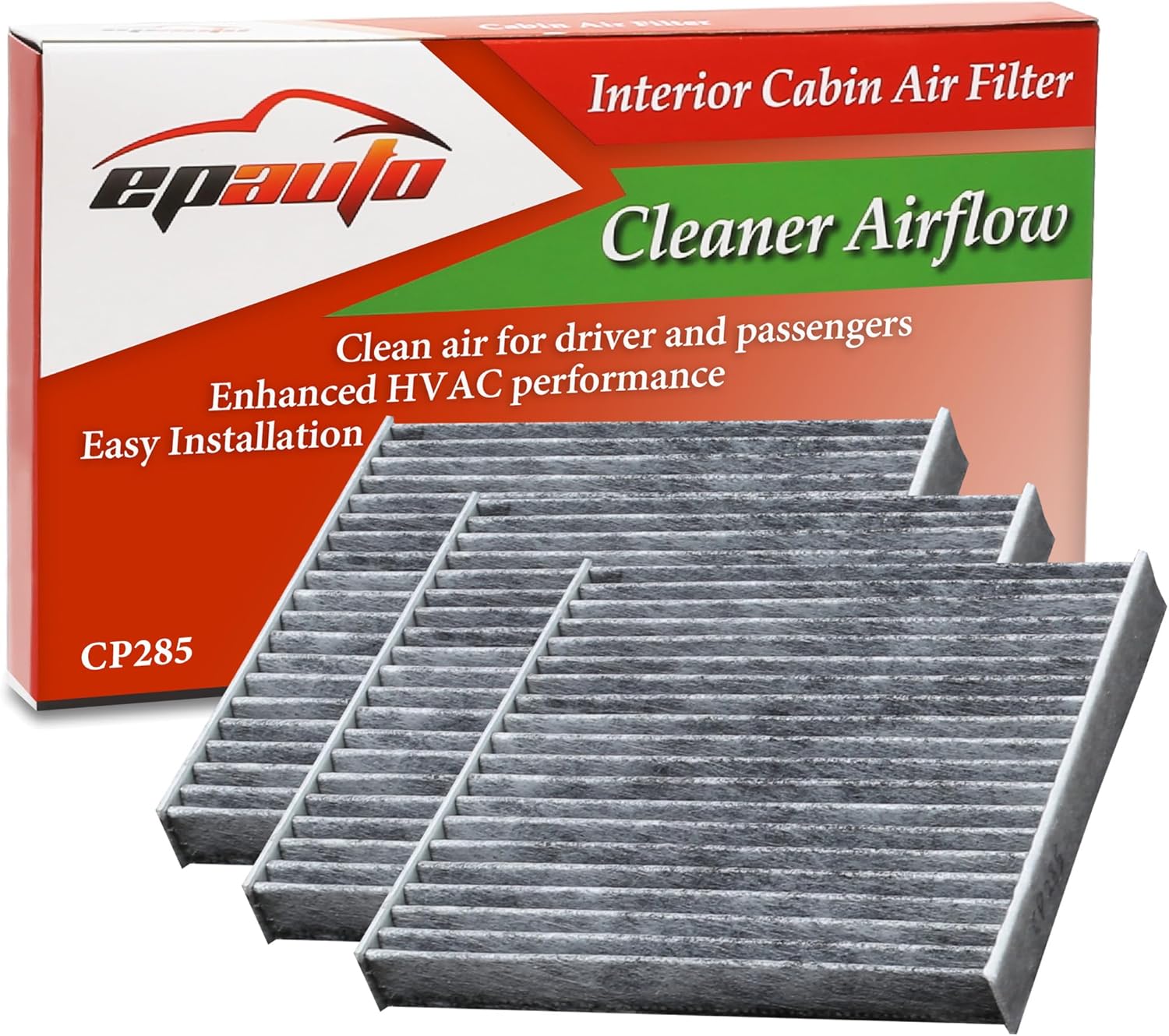 Filtro de aire Acondicionado Cabina