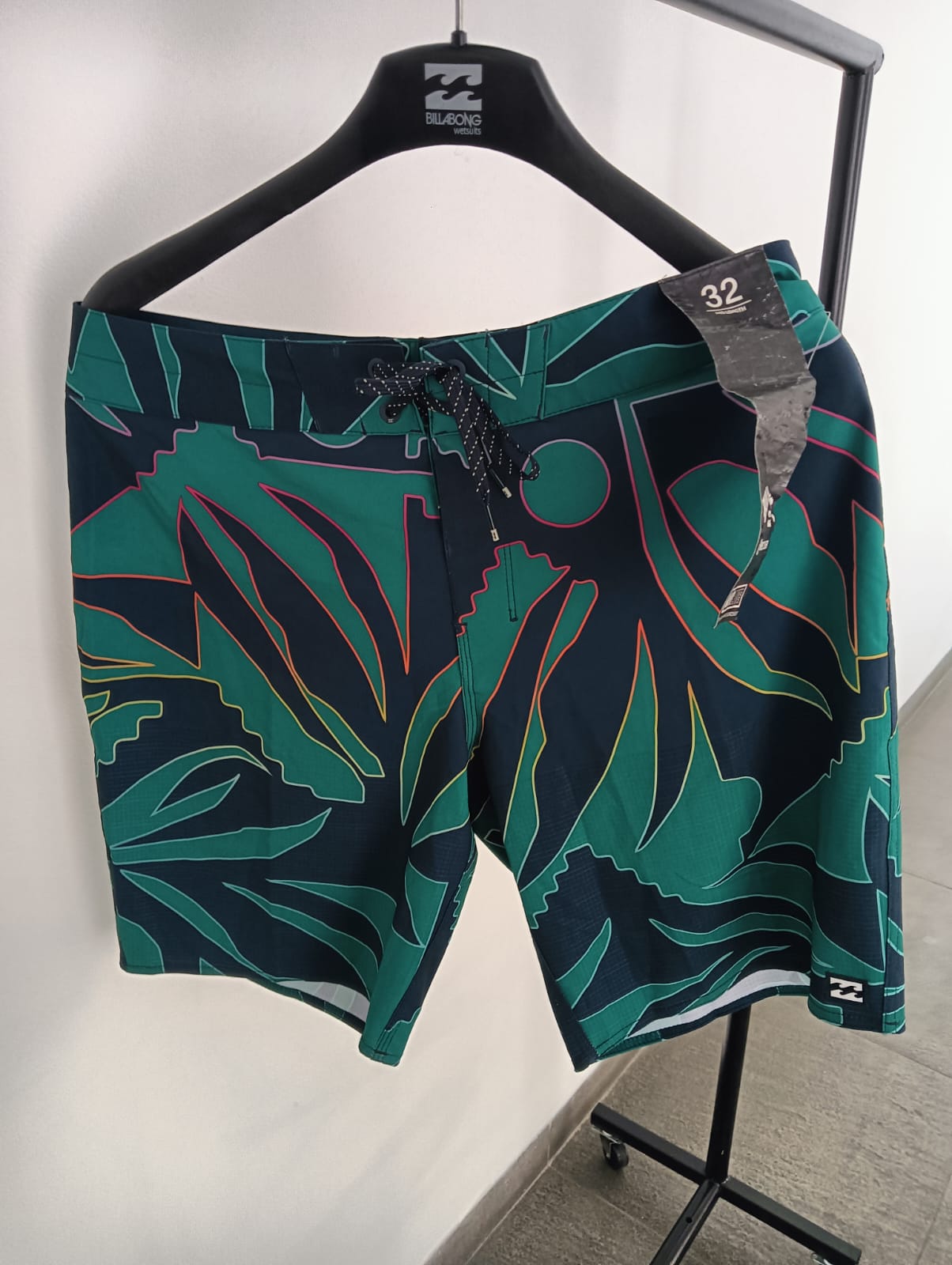 Ropa de Baño Billabong